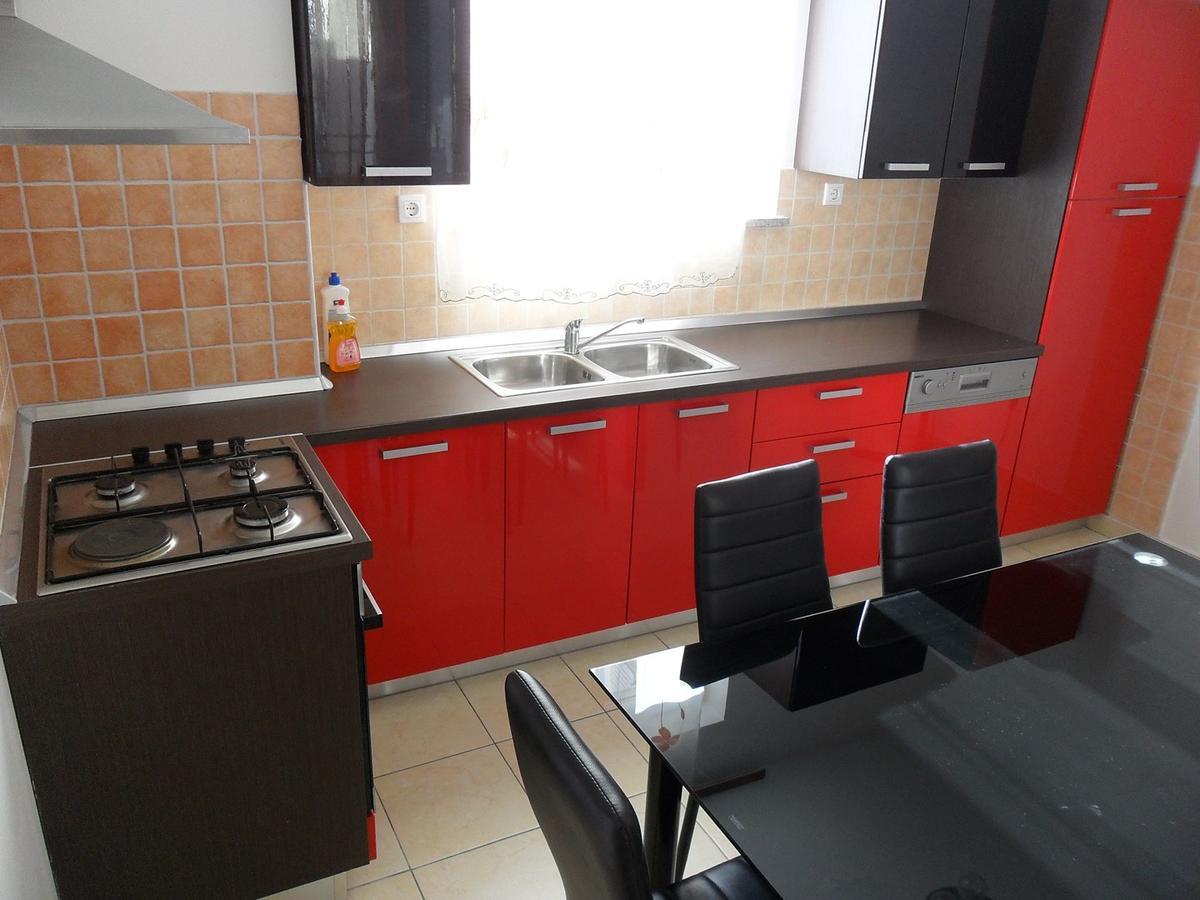 Vile Park Apartment Pula Luaran gambar