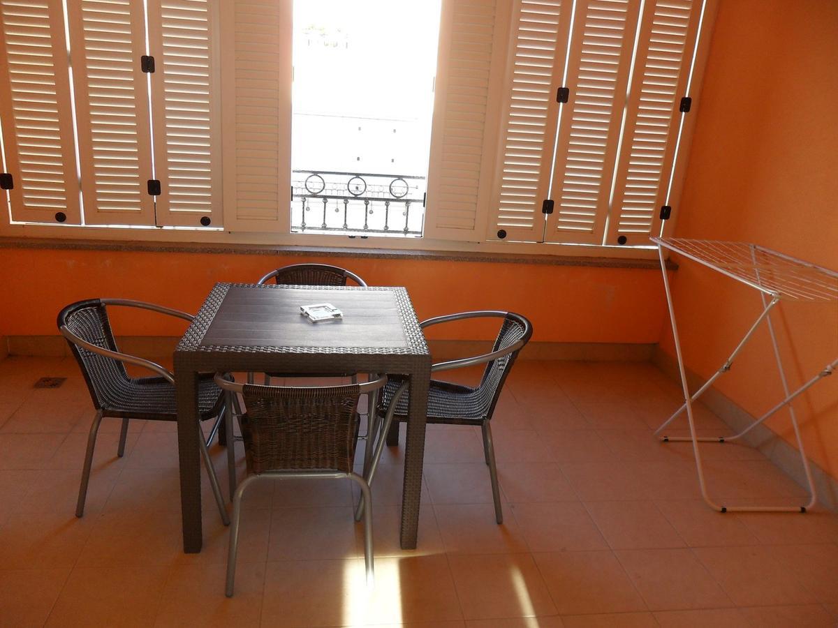 Vile Park Apartment Pula Luaran gambar