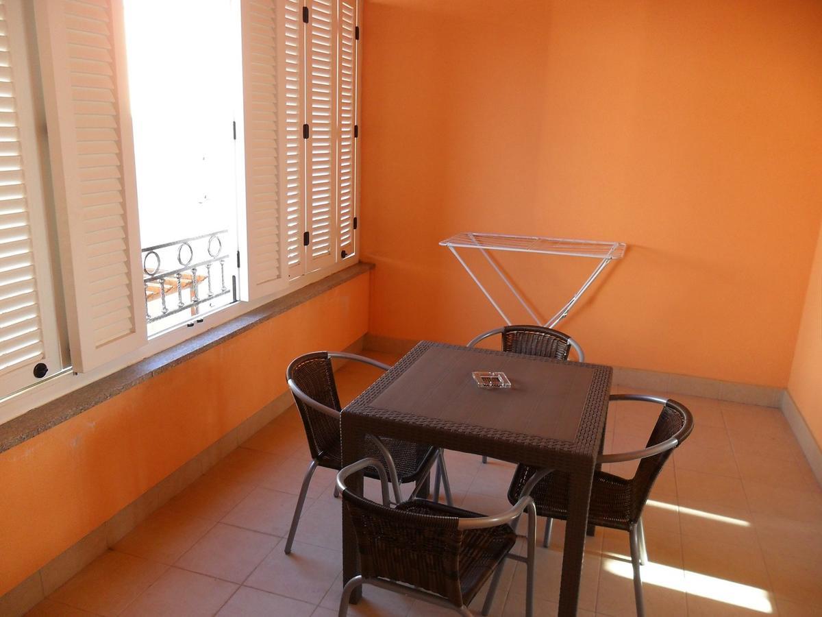 Vile Park Apartment Pula Luaran gambar