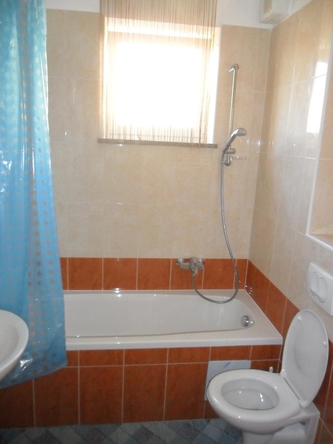 Vile Park Apartment Pula Luaran gambar