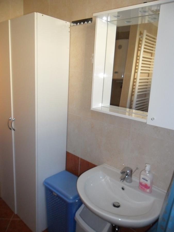 Vile Park Apartment Pula Luaran gambar