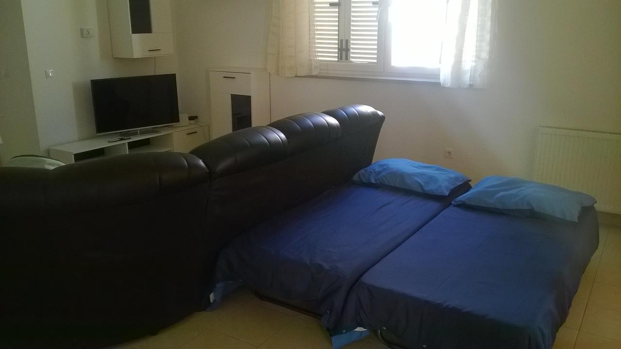 Vile Park Apartment Pula Luaran gambar